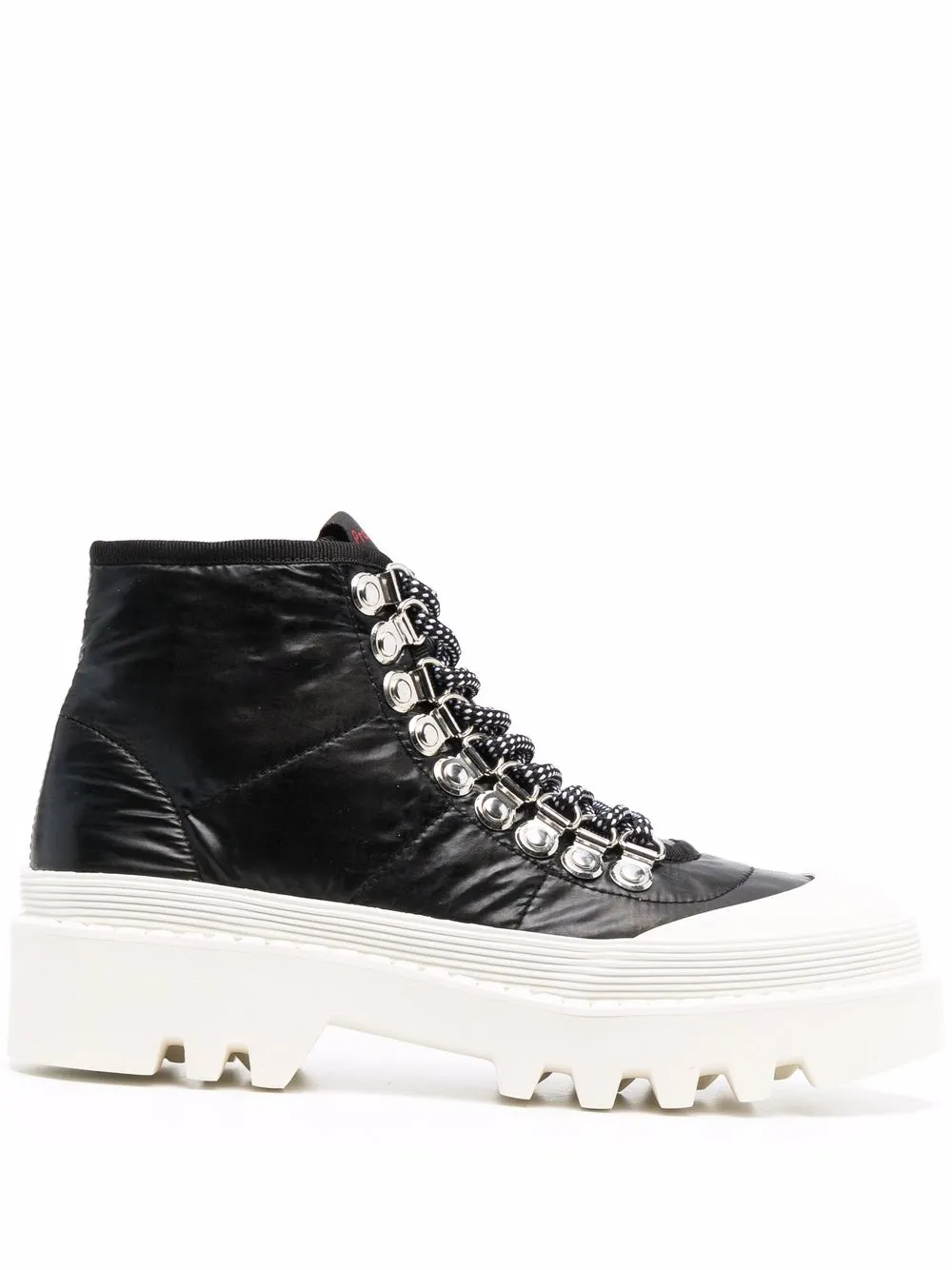 

Proenza Schouler botas City - Negro
