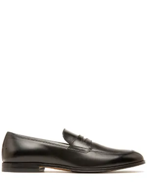 BALLY（バリー）モカシン - FARFETCH