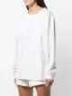 John Elliott tie-dye reconstructed T-shirt