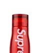 Supreme x Zoku Glass Core 16 oz. bottle