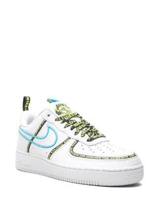 Air Force 1 07 PRM 'Worldwide' 板鞋展示图