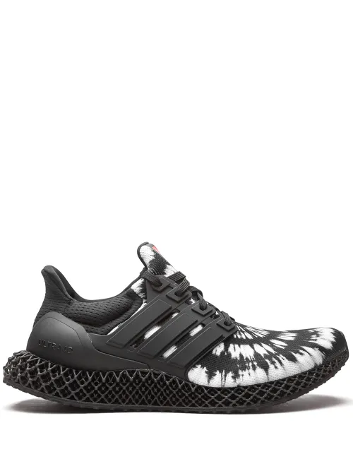 X Nice Kicks baskets Ultra 4D - adidas - Modalova