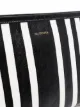 Balenciaga large Barbes zip pouch