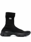 Balenciaga Speed 3.0 sneakers - Black