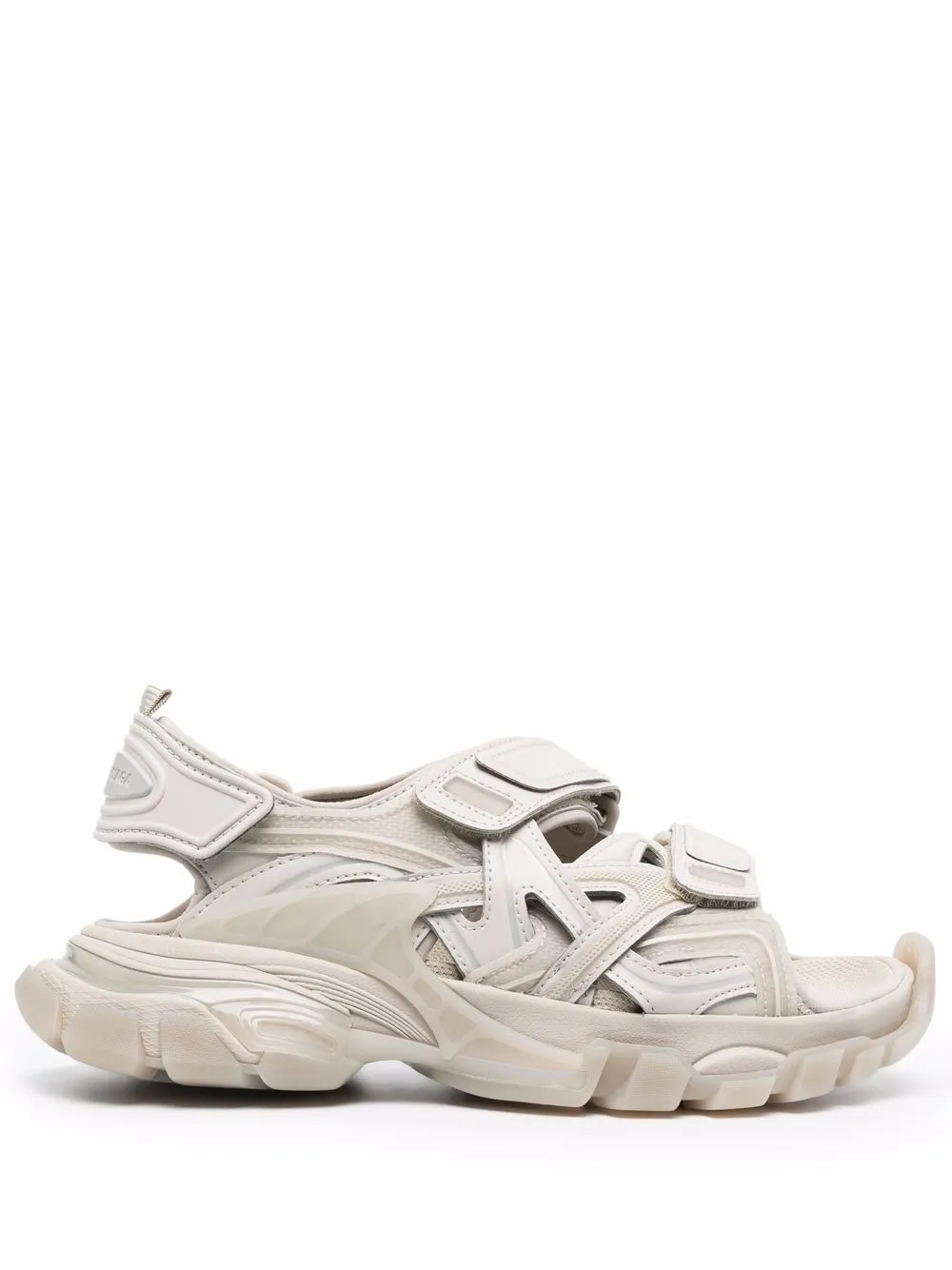 Balenciaga track sandal new arrivals