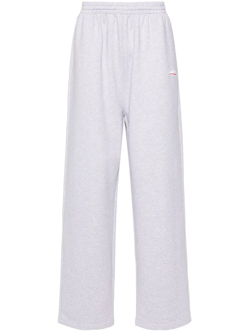 Balenciaga Political Campaign Track Pants - Farfetch
