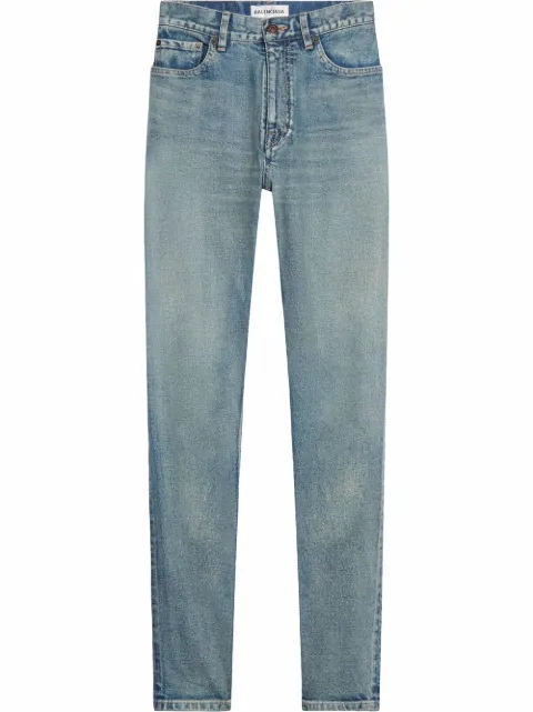 Balenciaga Skinny Jeans for Women 