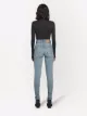 Balenciaga high-waisted skinny jeans