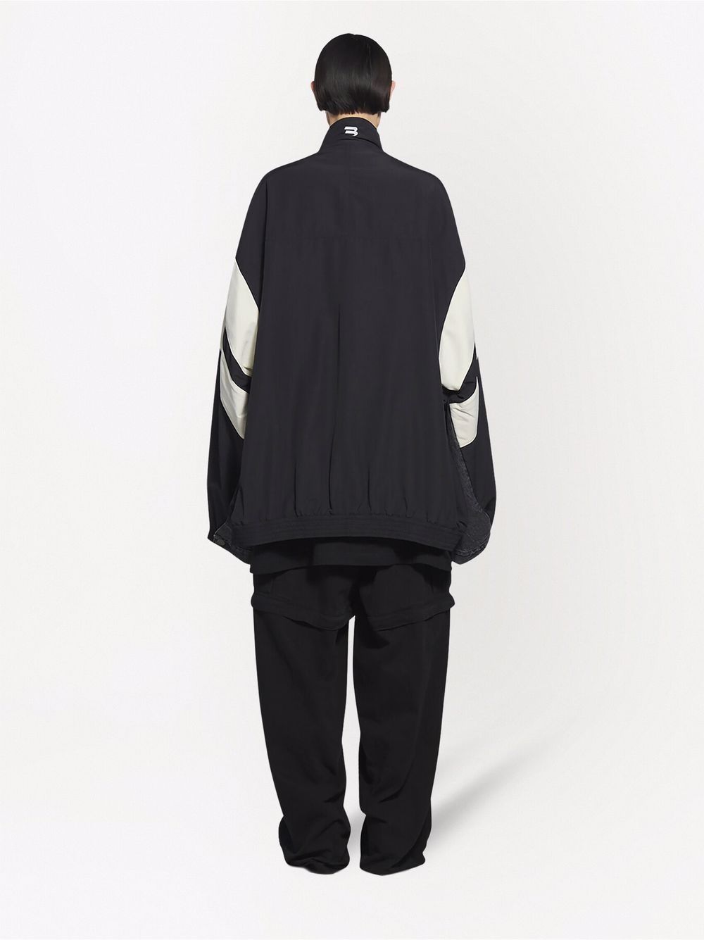 Louis Vuitton 2010s pre-owned Patchwork Denim Jacket - Farfetch