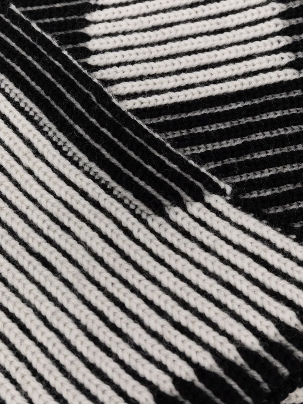 фото Balenciaga шарф с логотипом