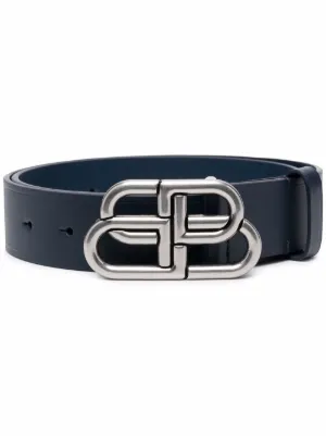 balenciaga belts men