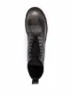 Balenciaga Strike leather ankle boots