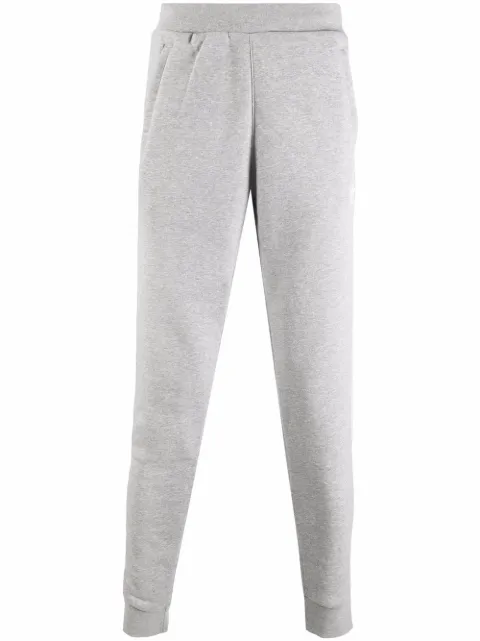 adidas tri-stripe track pants