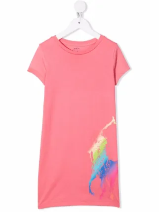 POLO RALPH LAUREN KIDS