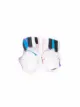 Emilio Pucci Junior sandalias a rayas