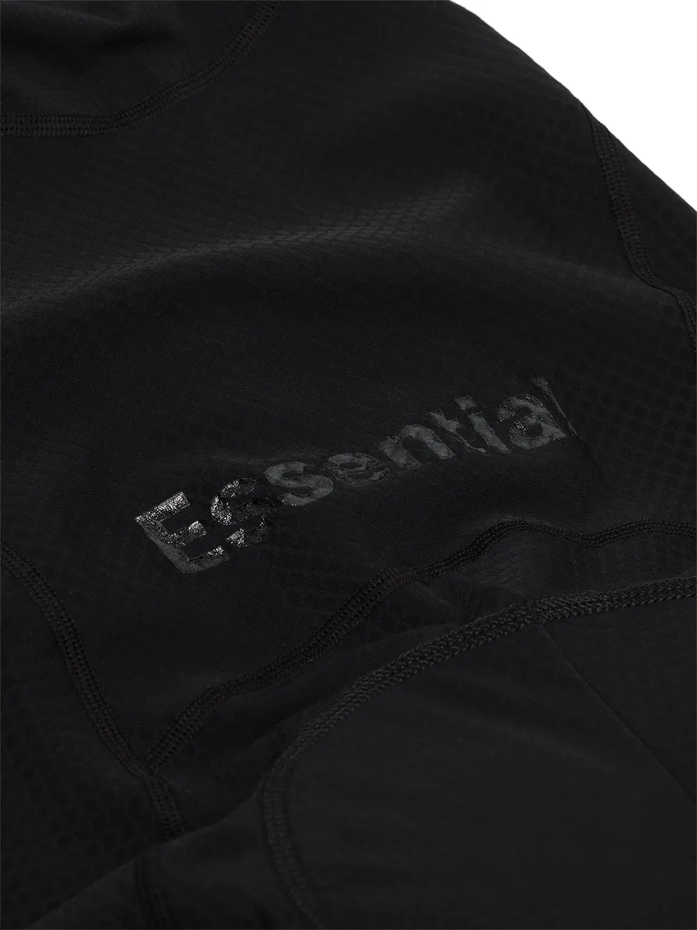 фото Pas normal studios шорты essential с лямками