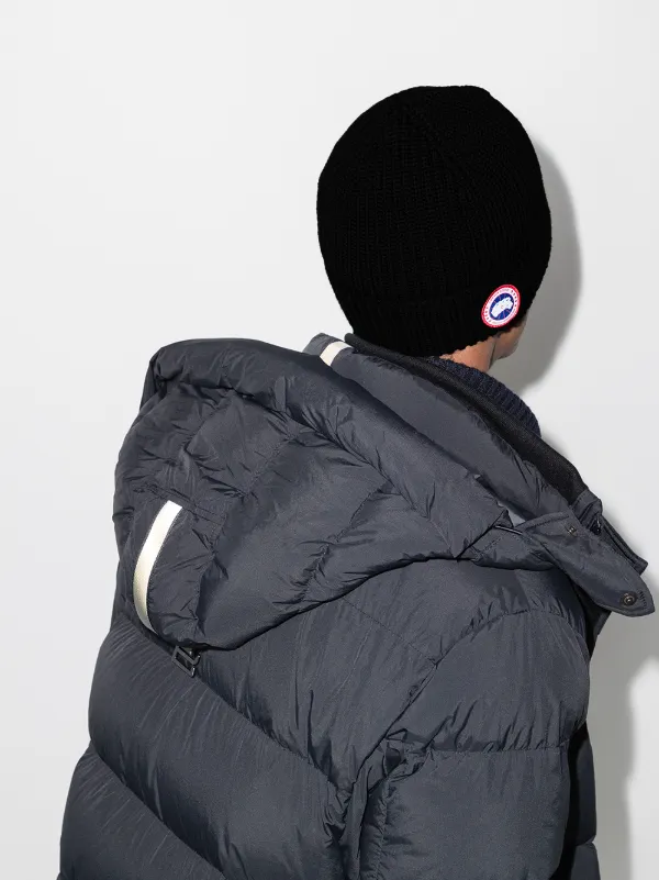 Canada goose gorro xanarchy best sale