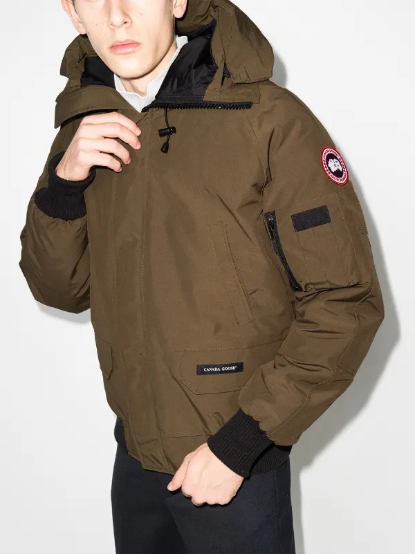 canada goose bromley