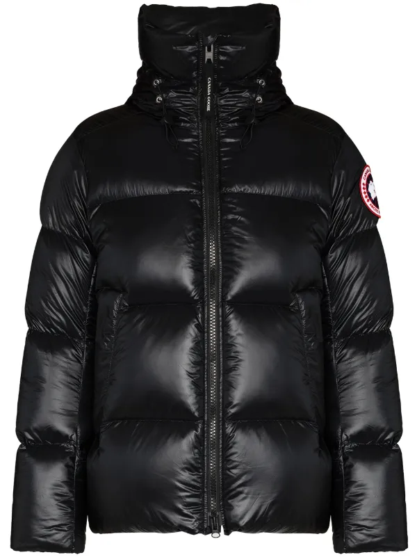 Canada Goose Core Crofton Puffer Jacket - Farfetch