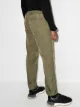 Soulland Erich straight-leg cropped trousers