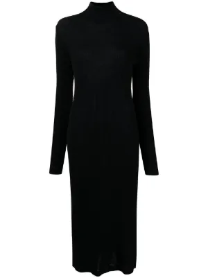 Mm6 Maison Margiela ワンピース Farfetch