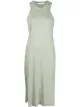 Image 1 of John Elliott racerback cotton dress