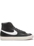 Nike Blazer Mid '77 Vintage sneakers - Black