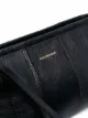 Balenciaga small Barbes zip pouch