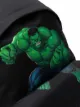 Balenciaga The Hulk-print Explorer backpack
