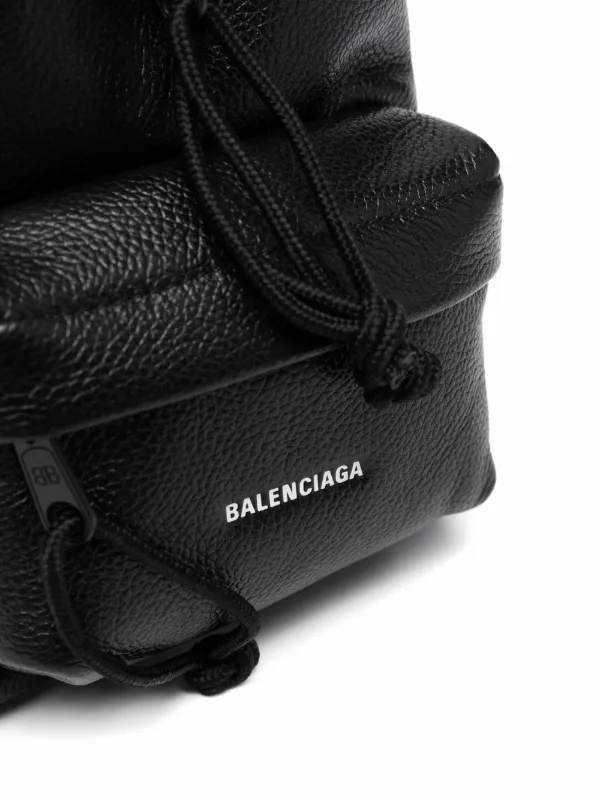 Balenciaga 2024 mini backpack