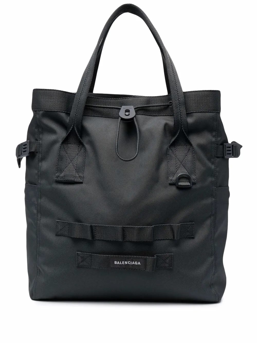 Army tote bag