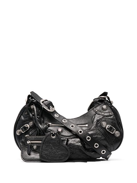Balenciaga Le Cagole S shoulder bag