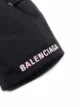 Balenciaga XS Wheel bucket bag