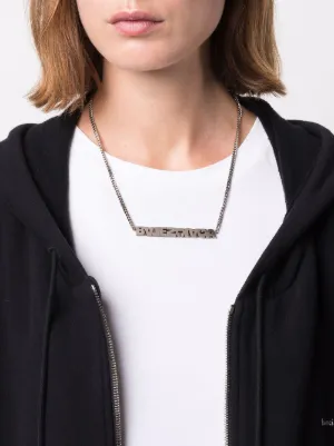 Balenciaga Necklaces - FARFETCH