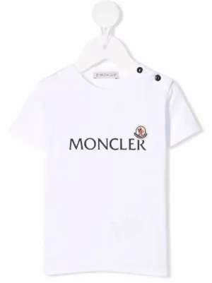 Baby Boy Clothing from Moncler Enfant 
