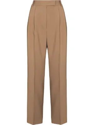 Women's Designer Trousers 2018 - Farfetch