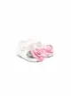 Imagen 1 de Monnalisa flats con aplique floral