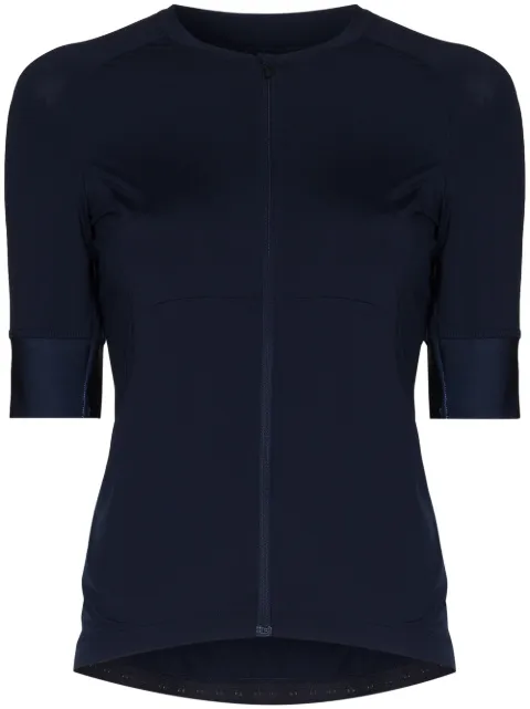 Sweaty Betty توب رياضي 'فيلو' بأكمام قصيرة