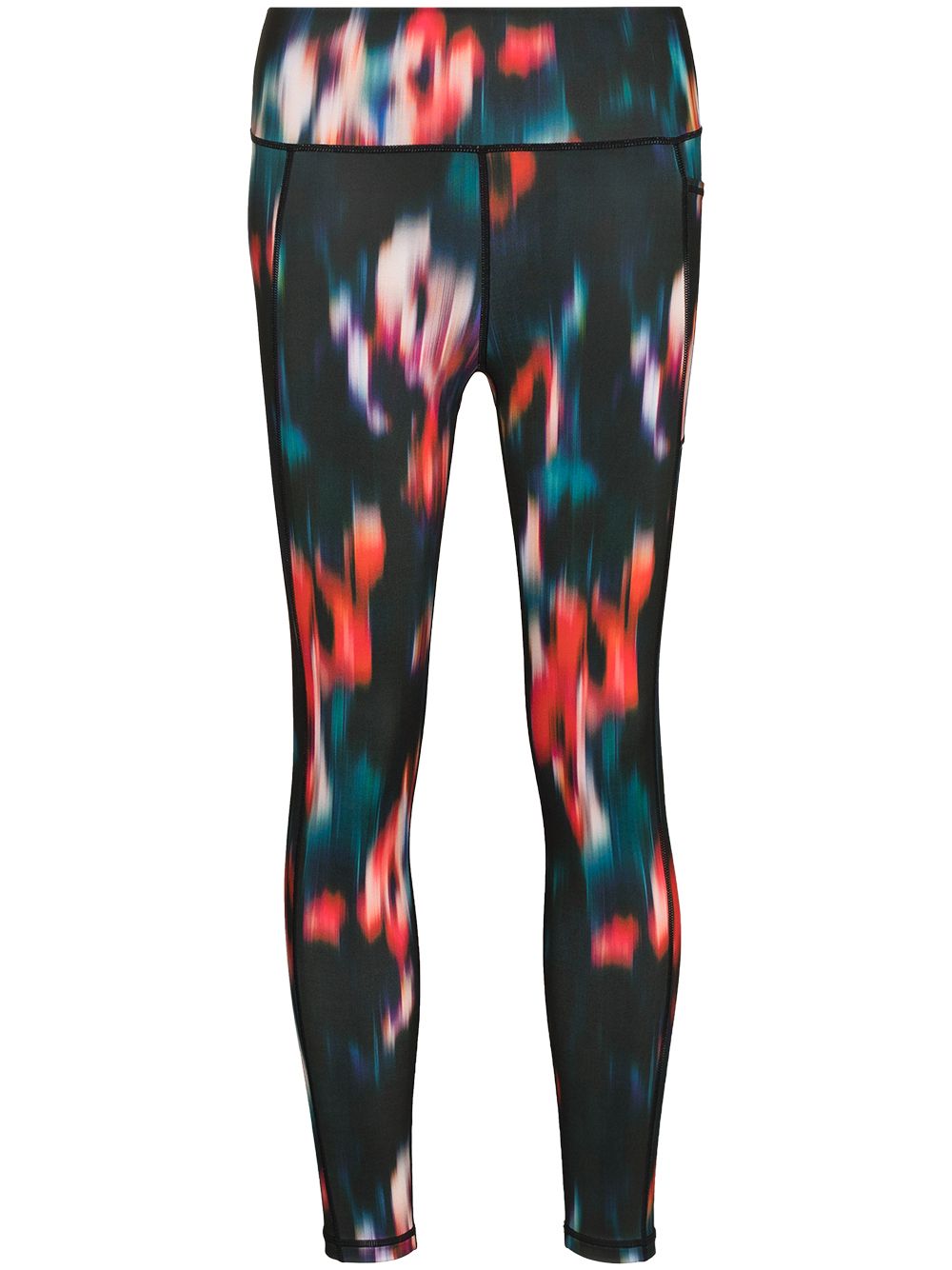 Sweaty Betty Super Sculpt Performance Leggings - Farfetch