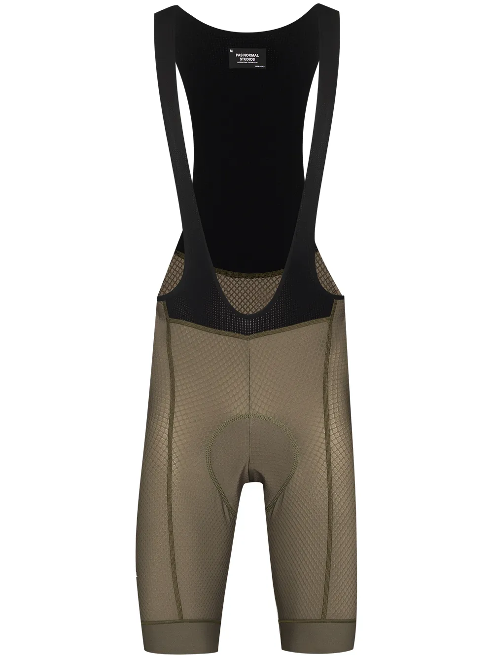 Pas Normal Studios Essential bib shorts