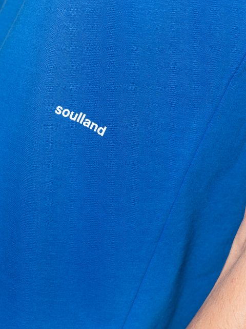 soulland coffey t shirt