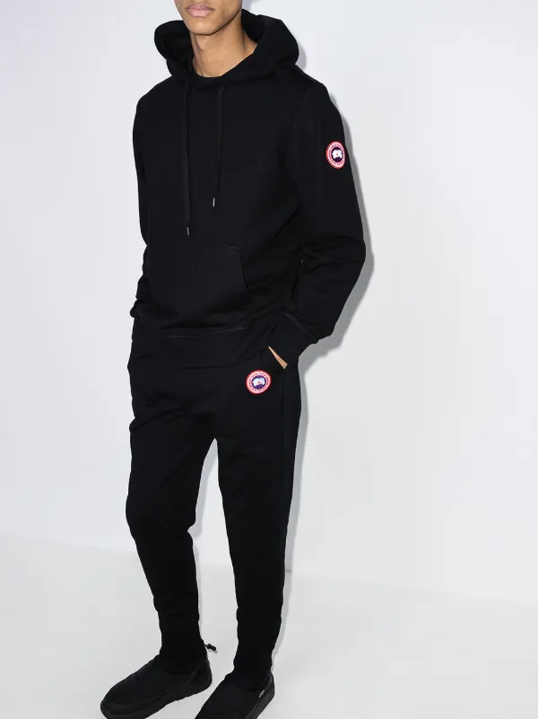 Canada Goose Huron Cotton Joggers, Pants