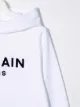 Balmain Kids TEEN Hoodie mit Logo