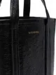 Balenciaga Kleiner Barbes North-South Shopper