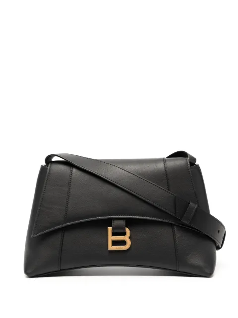 Balenciaga Kleine Hourglass Schultertasche