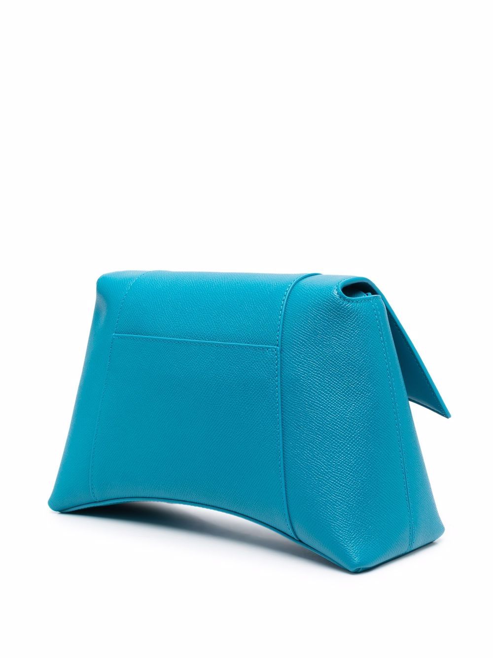 фото Balenciaga маленькая сумка на плечо treize