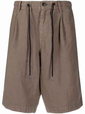 hugo boss bermuda