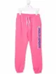 Image 1 of Ralph Lauren Kids logo-print track pants
