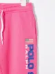 Ralph Lauren Kids logo-print track pants