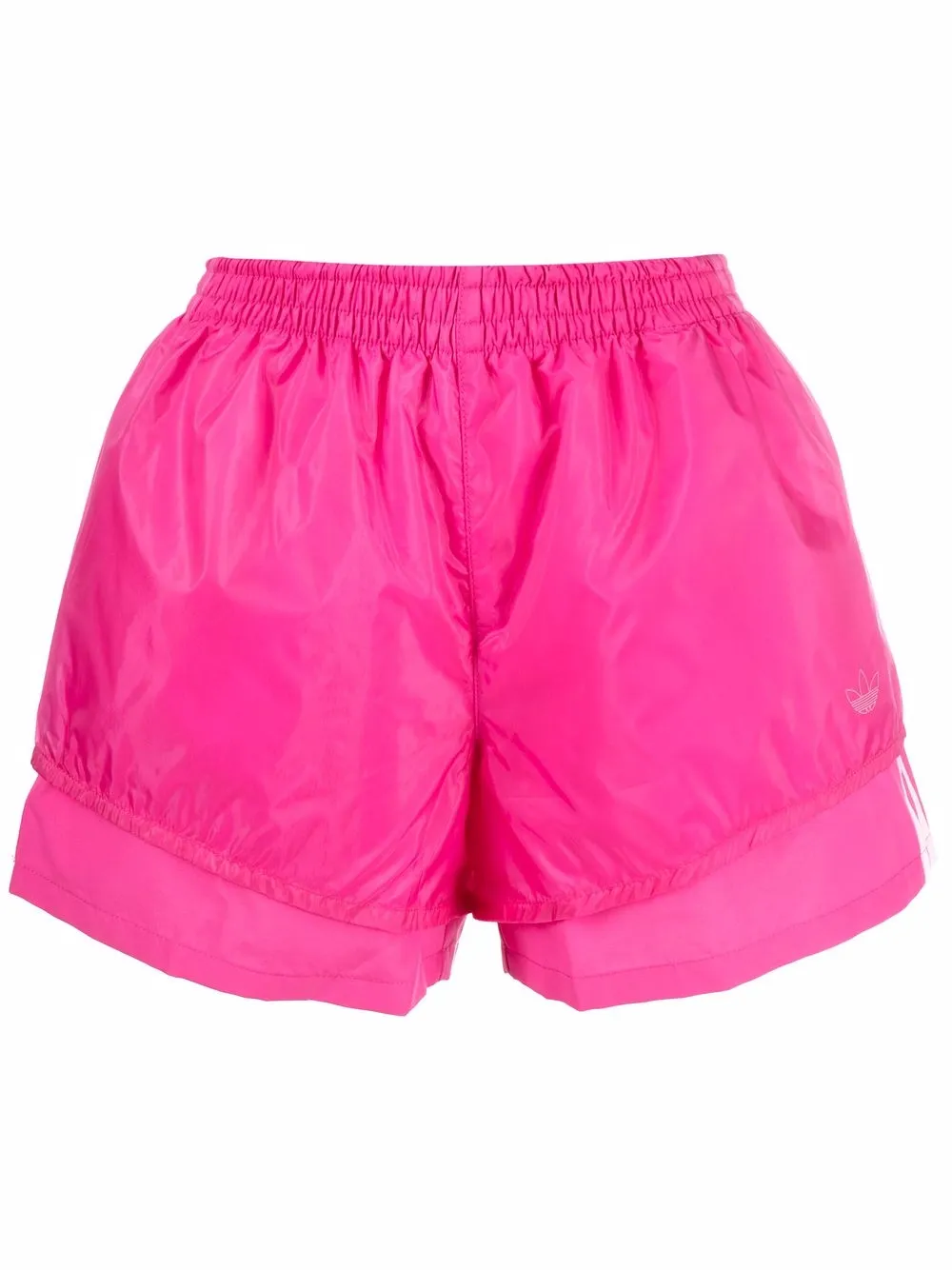 фото Adidas спортивные шорты fakten